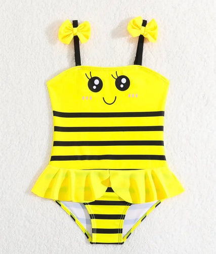 Bumblebee Swimsuit