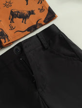 Load image into Gallery viewer, Boys Western Short Outfits