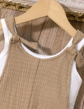 Load image into Gallery viewer, Potato Sack Romper