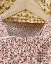 Load image into Gallery viewer, Puff Sleeve Garden Dress