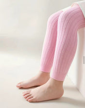 Load image into Gallery viewer, Knitted tights/leggings