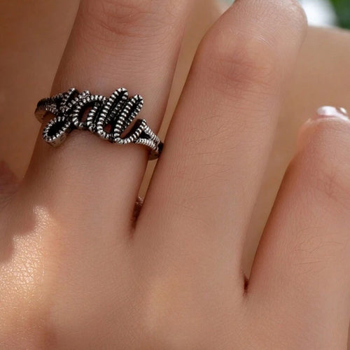 Ya’ll Ring