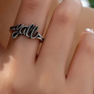Ya’ll Ring