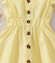 Load image into Gallery viewer, Casual V-Neck Dress