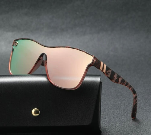 Flat front Sunglasses