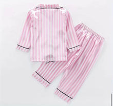 Load image into Gallery viewer, Striped PJ Sets