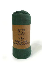 Load image into Gallery viewer, Bamboo Swaddle