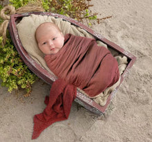 Load image into Gallery viewer, Bamboo Swaddle