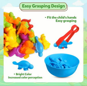Matching/Sorting Game