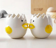 Load image into Gallery viewer, Ceramic Egg White Seperator