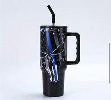 Load image into Gallery viewer, Flag  Inspired Stanley Cup