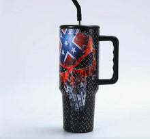 Load image into Gallery viewer, Flag  Inspired Stanley Cup