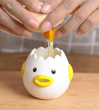 Load image into Gallery viewer, Ceramic Egg White Seperator
