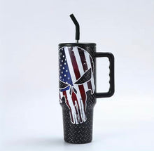 Load image into Gallery viewer, Flag  Inspired Stanley Cup