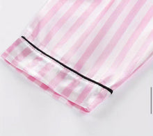 Load image into Gallery viewer, Striped PJ Sets