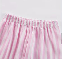 Load image into Gallery viewer, Striped PJ Sets