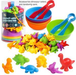 Matching/Sorting Game