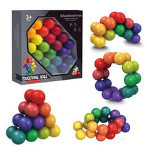 Load image into Gallery viewer, Decompression Ball