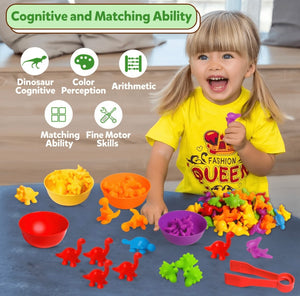 Matching/Sorting Game