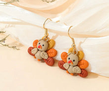 Load image into Gallery viewer, Turkey earrings