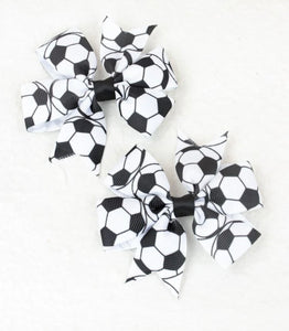 Sports bows