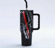 Load image into Gallery viewer, Flag  Inspired Stanley Cup