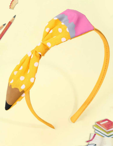 Pencil Headband