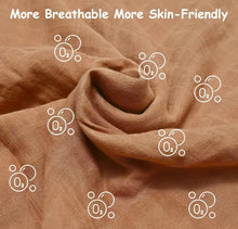 Load image into Gallery viewer, Bamboo Swaddle