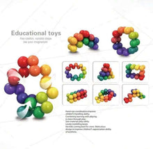 Load image into Gallery viewer, Decompression Ball