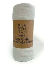 Load image into Gallery viewer, Bamboo Swaddle
