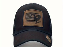 Load image into Gallery viewer, Chicken Flag hat