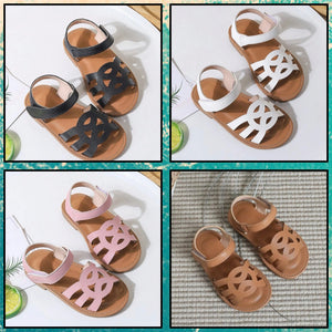 Kid’s inspired sandals