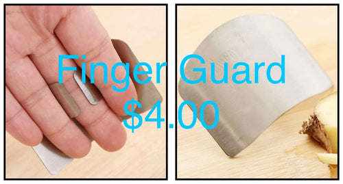 Finger Guard