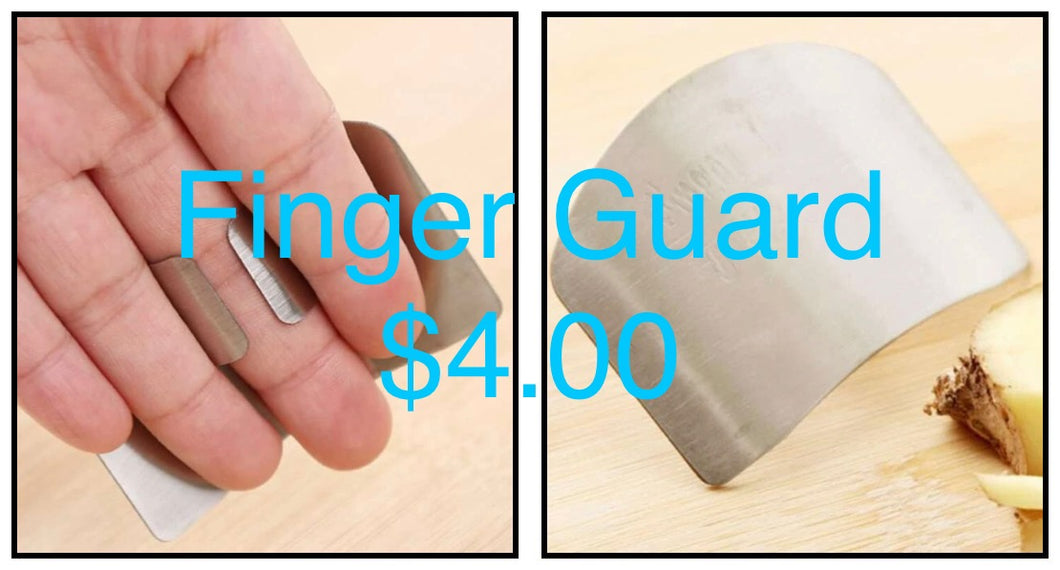 Finger Guard