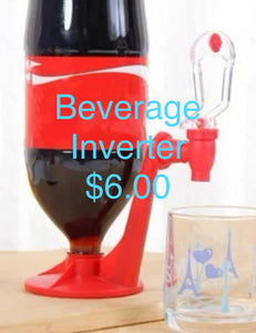 Beverage Inverter