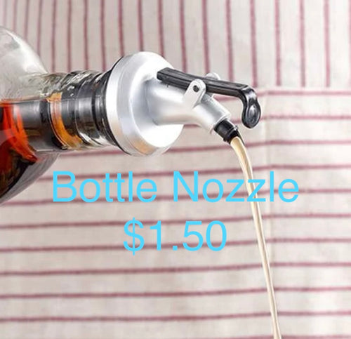 Bottle Nozzle