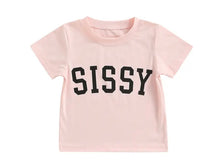 Load image into Gallery viewer, Bubba/Sissy Tees