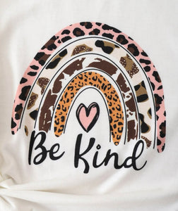 Be Kind outfit