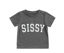 Load image into Gallery viewer, Bubba/Sissy Tees