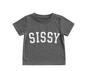 Bubba/Sissy Tees