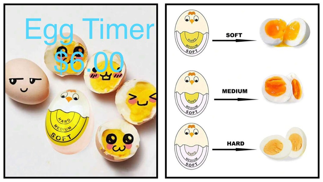 Egg Timer