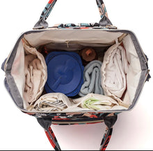 Load image into Gallery viewer, Diaper bags