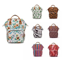 Load image into Gallery viewer, Diaper bags