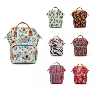 Diaper bags