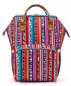 Diaper bags