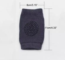Load image into Gallery viewer, Crawler knee pads