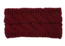 Load image into Gallery viewer, Designer ear warmer