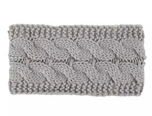 Load image into Gallery viewer, Designer ear warmer