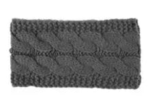 Load image into Gallery viewer, Designer ear warmer