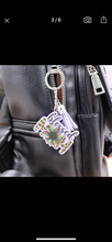 Load image into Gallery viewer, Blessed Mama Keychains